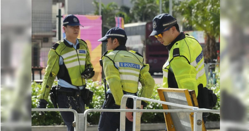 回陸探母失蹤!港警疑遭拐至柬埔寨詐騙園區 因持警證脫身求助
