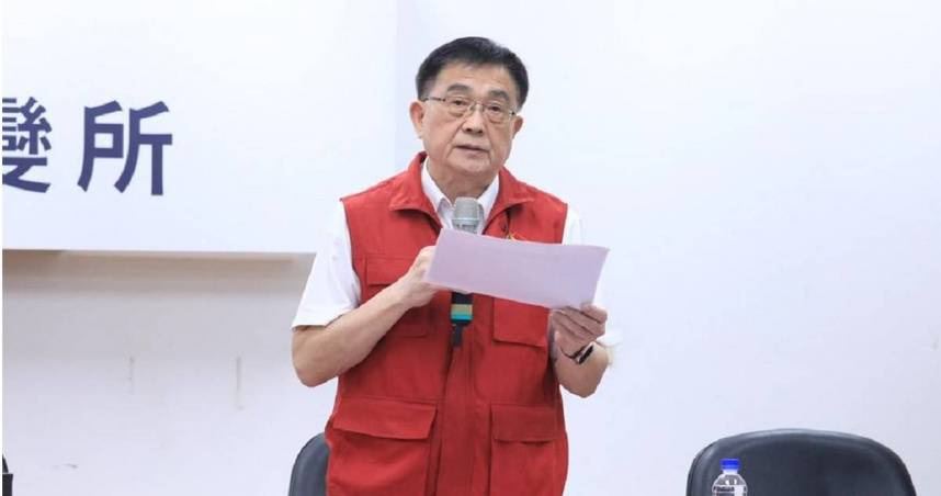 快訊/非洲豬瘟中市府懲處出爐! 農業、環保局長與動保處長拔官