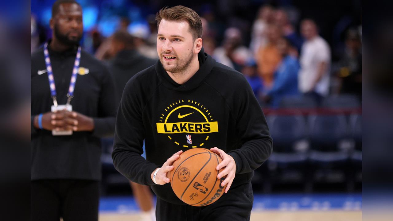 NBA(影)/女兒會讓你變更好!嘻哈天王史努比狗狗專訪「東七七」兩人大談女兒經