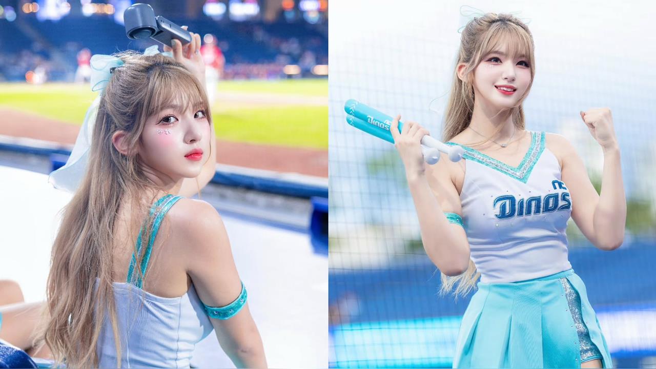 啦啦隊女神廉世彬遭性騷需求助身心科!韓公司證實「12月起不續約」