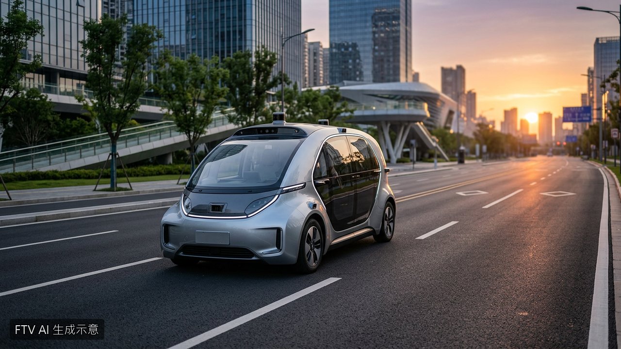 特斯拉Cybercab在美載客　汽車安全監管機構評估中
