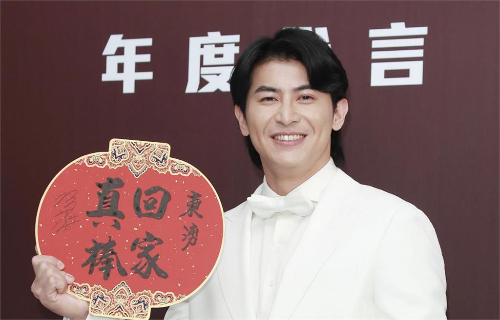 棒球／「台灣隊長」爆紅代言滿檔！陳傑憲：不只為自己盼帶動棒球圈