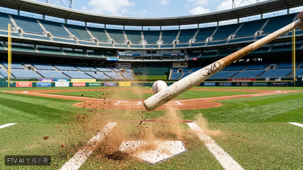 MLB／落磯後段狂攻逆轉巨人 4年來首度贏得對戰系列賽