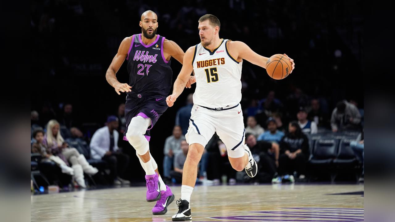 NBA(影)/金塊才打12場已經確定晉級冠軍戰?前4支達成這紀錄的球隊有3隊奪冠