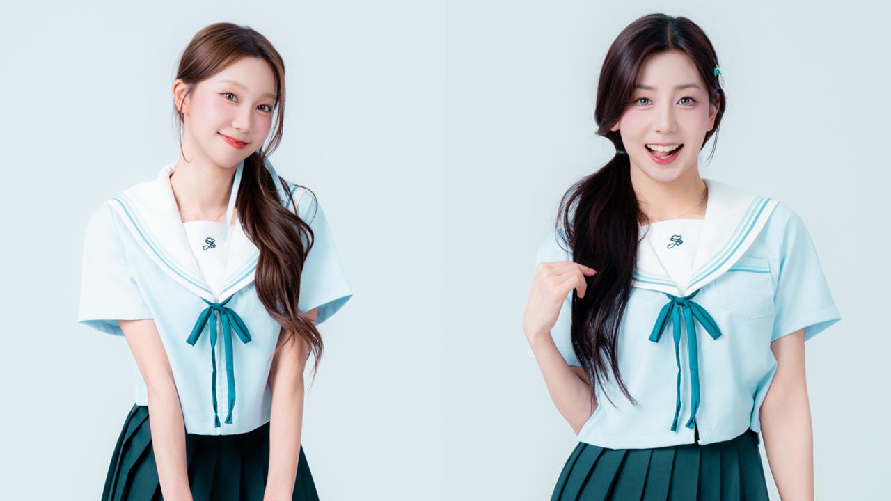 PLG/洋基女孩課後輔導!「洋基FUN學園」週四登場 女神福利社甜蜜開張