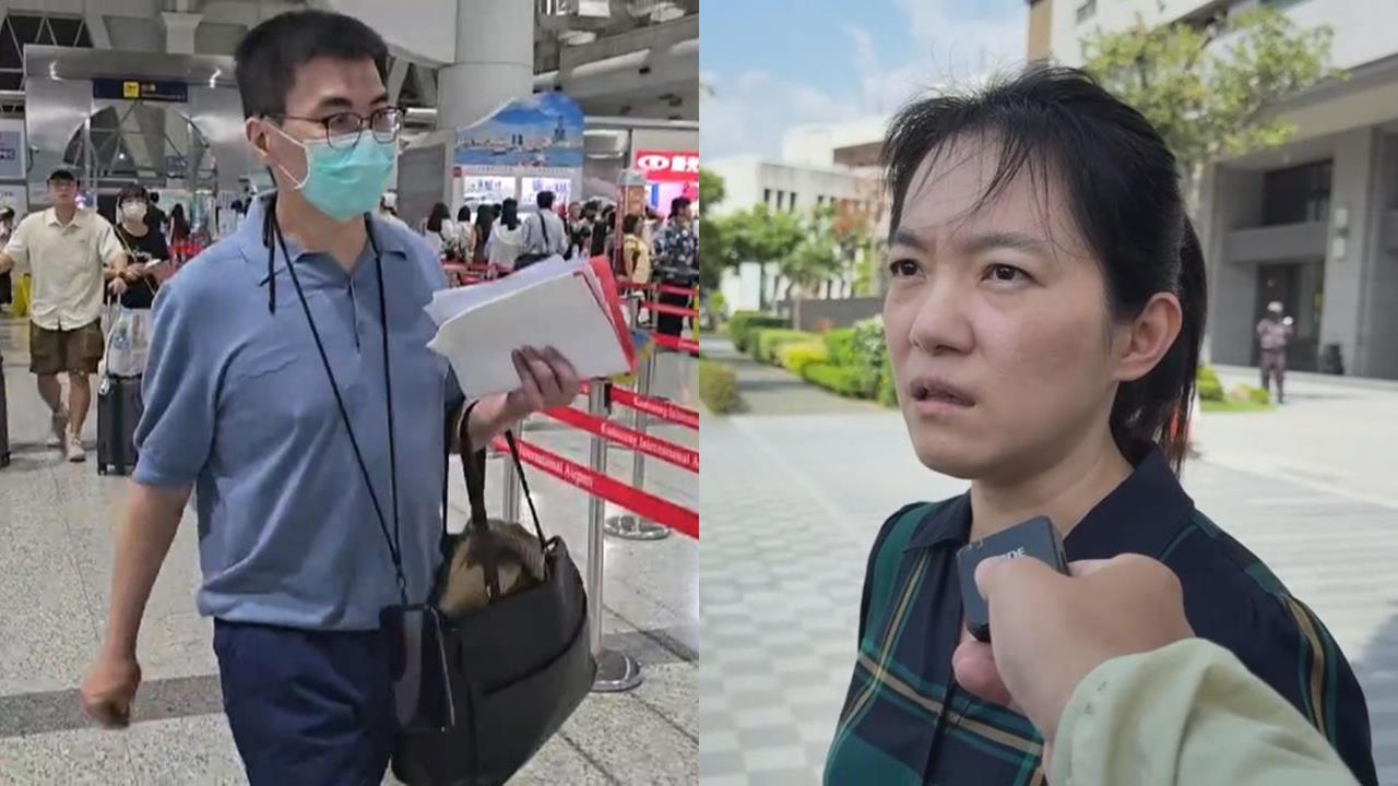 趙建銘新歡「根本不是女大生」！友人驚爆是「這1人」親揭2人進度：還沒交往