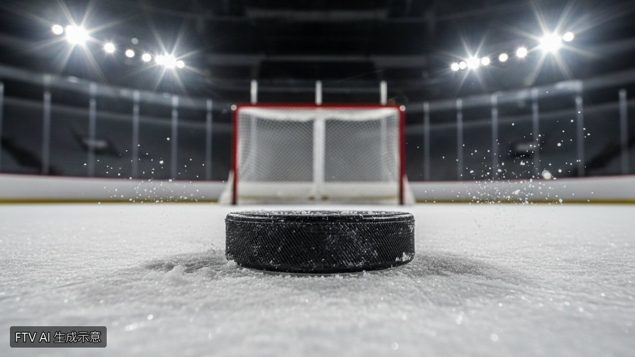NHL季後賽荒野晉級！Quinn Hughes雙響砲粉碎達拉斯星隊夢想