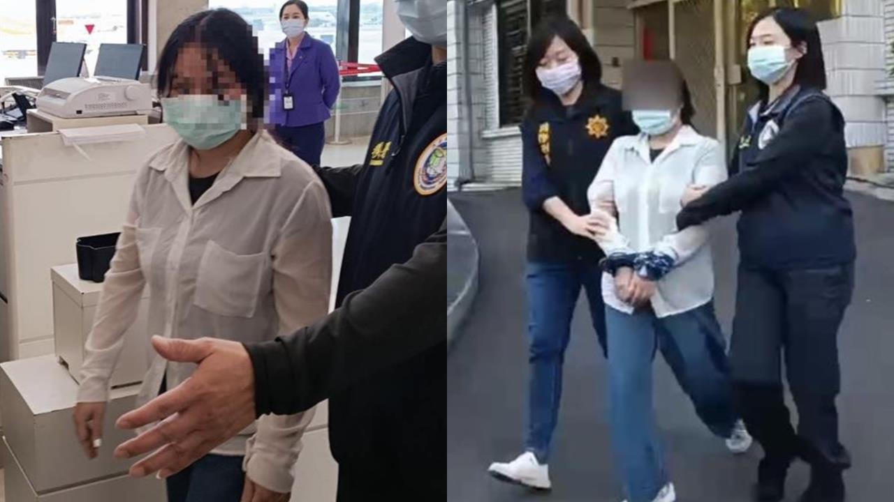 媽去去就回！騙12歲女兒「日本下海接60客」　狠心泰媽逃台灣賣淫下場曝光