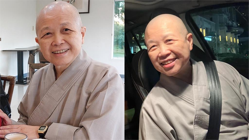 釋昭慧怒駁「翻篇說」警告許常德！美女醫寫「69字參戰」幫發聲：世俗之人