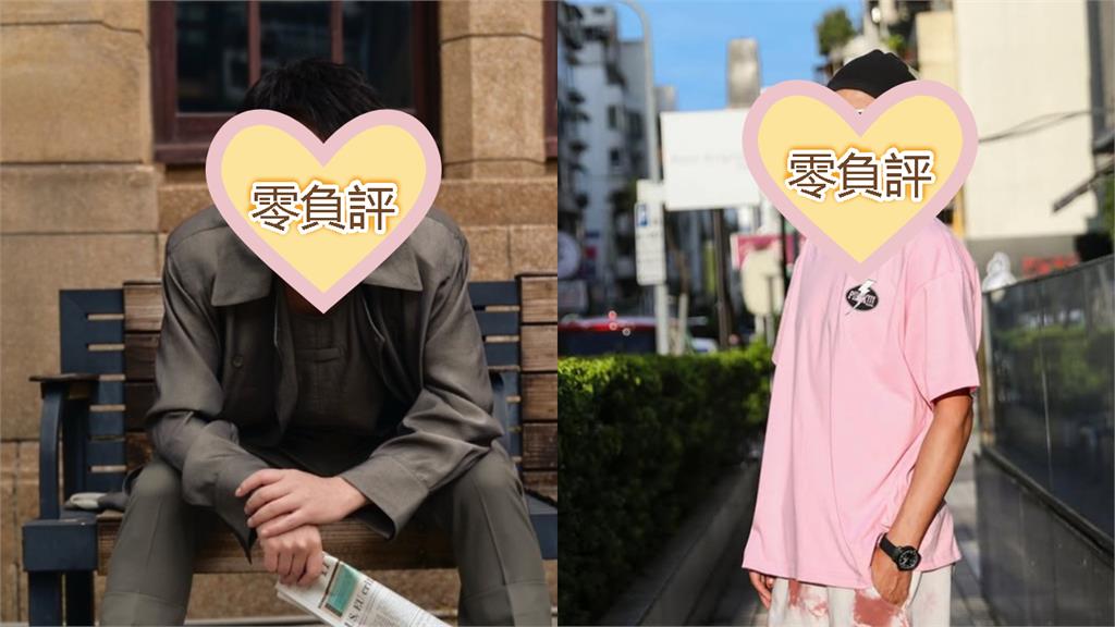 台灣「2大咖男星」公認0負評？他已成天使…網點頭「實至名歸」原因曝
