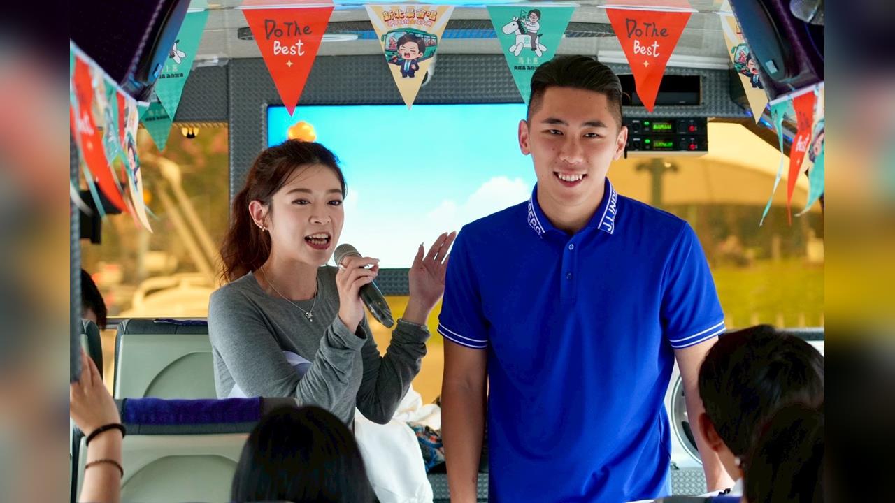 快新聞/黃國昌勤帶小雞!李四川10日准辭牽動藍白布局?陳世軒回應了