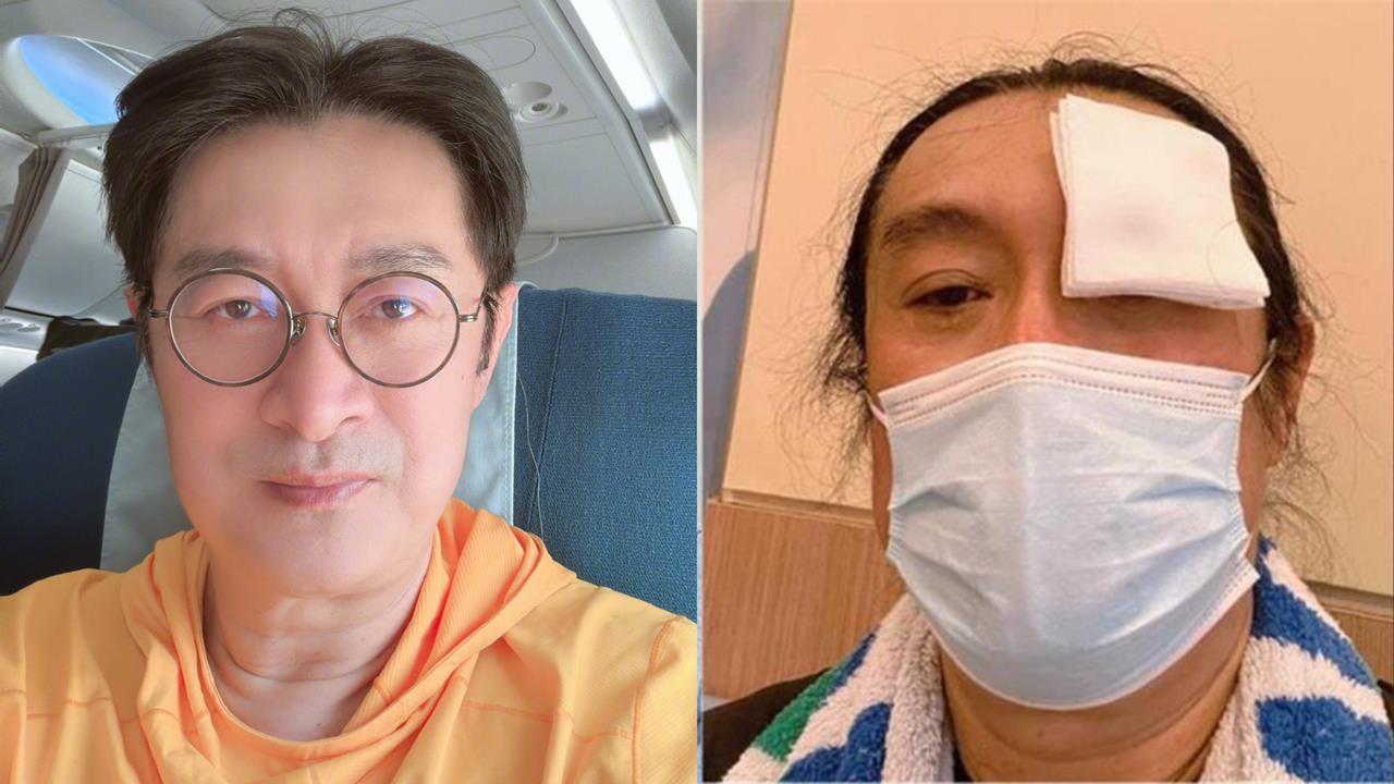 中國強推「AI取代演員」黃安急了！猛喊「需要被尊重」慘遭中網打臉