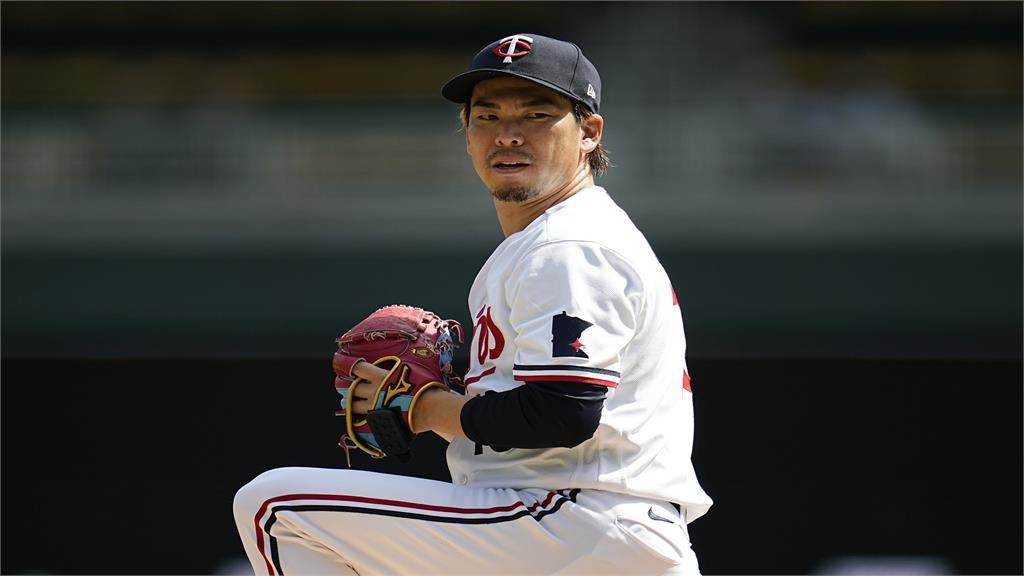 前田健太二度登板主投　吞下開季2連敗！雙城3比4輸球