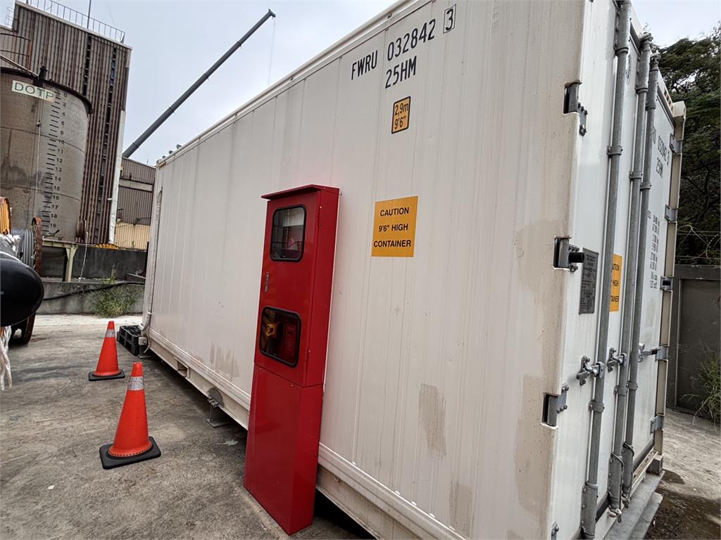 桃市經發局啟動115年智慧儲能補助 產業最高400萬