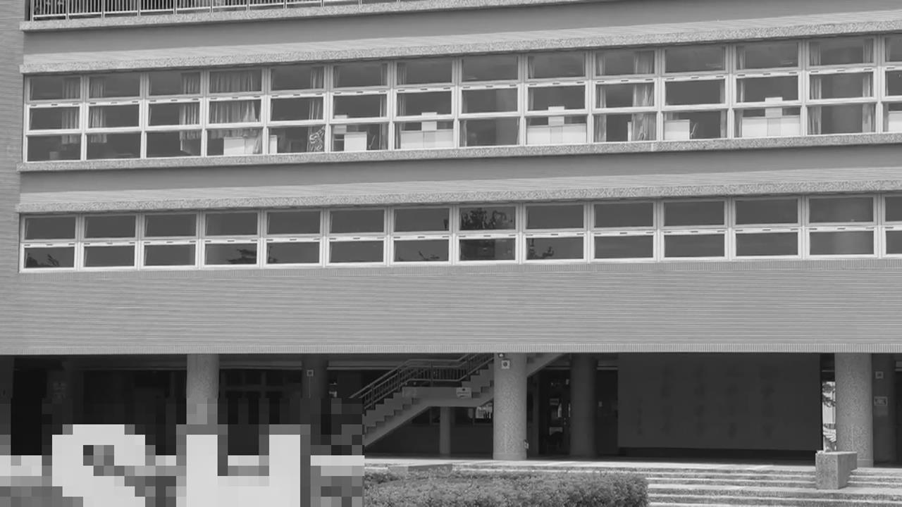 國三生帶瓦斯槍到校威嚇同學　教育處、少年隊介入處理