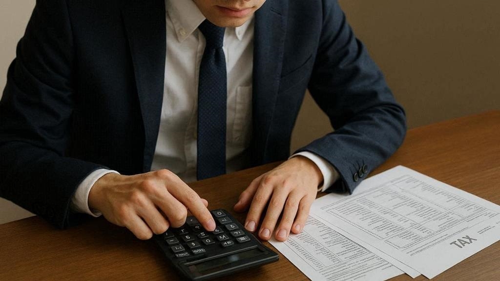 繳稅季將至！不懂怎麼節稅？律師教7點「稅務入門」不踩「法律紅線」