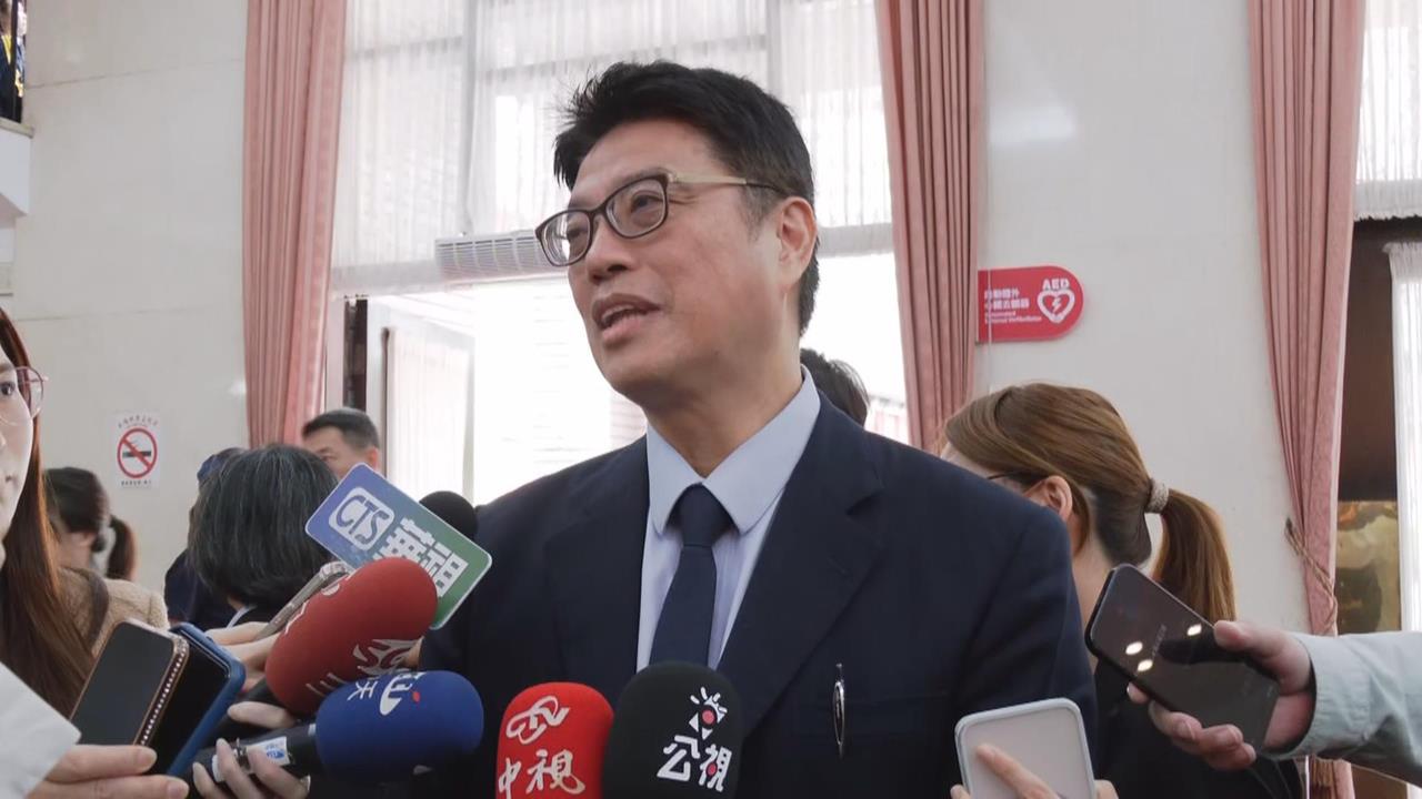快新聞／國台辦動起來？蔡康永突發文澄清、張凌赫矮化主權　邱垂正說話了
