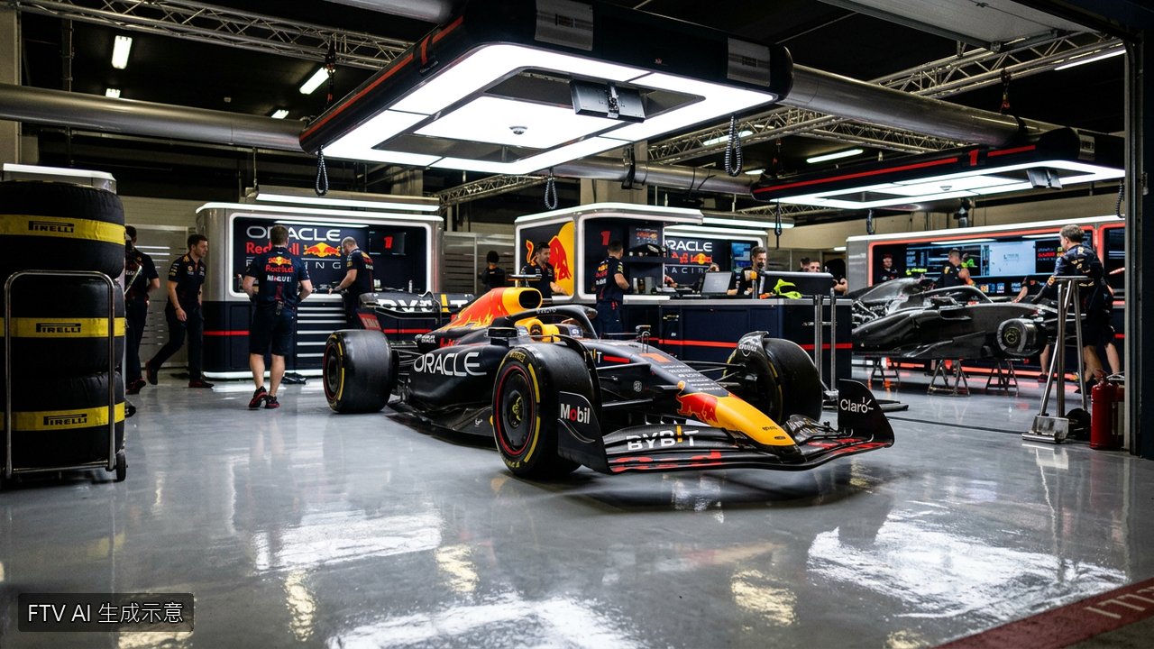 英國18歲小將Freddie Slater 墨西哥站迎F1初登場