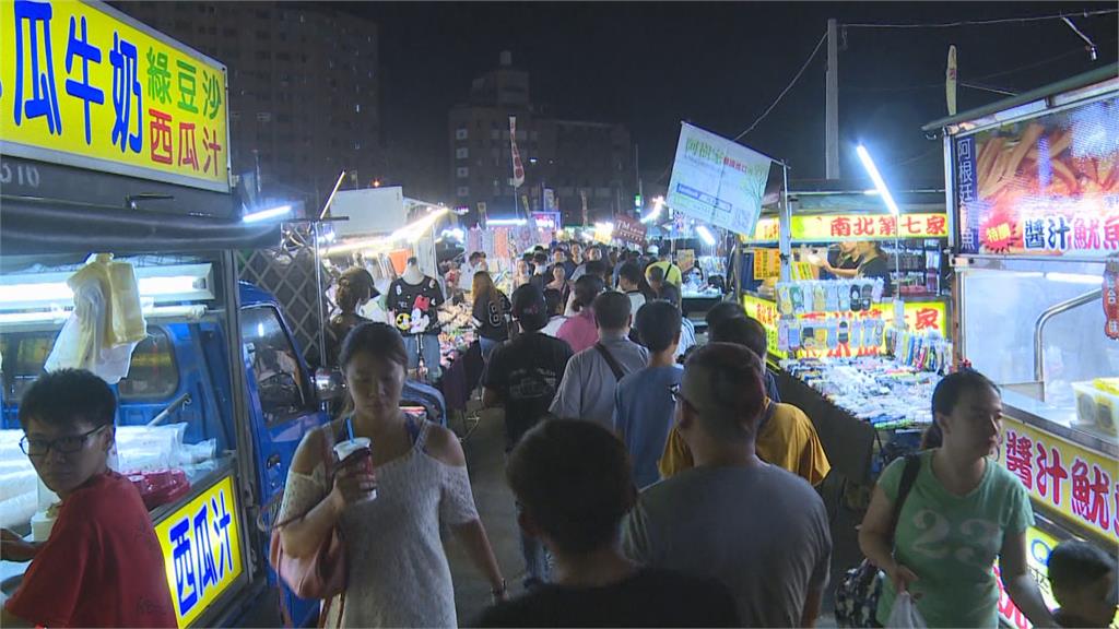「假鈔換真鈔」手法流竄彰化各夜市 多家攤商受害提醒再忙也要辨真偽