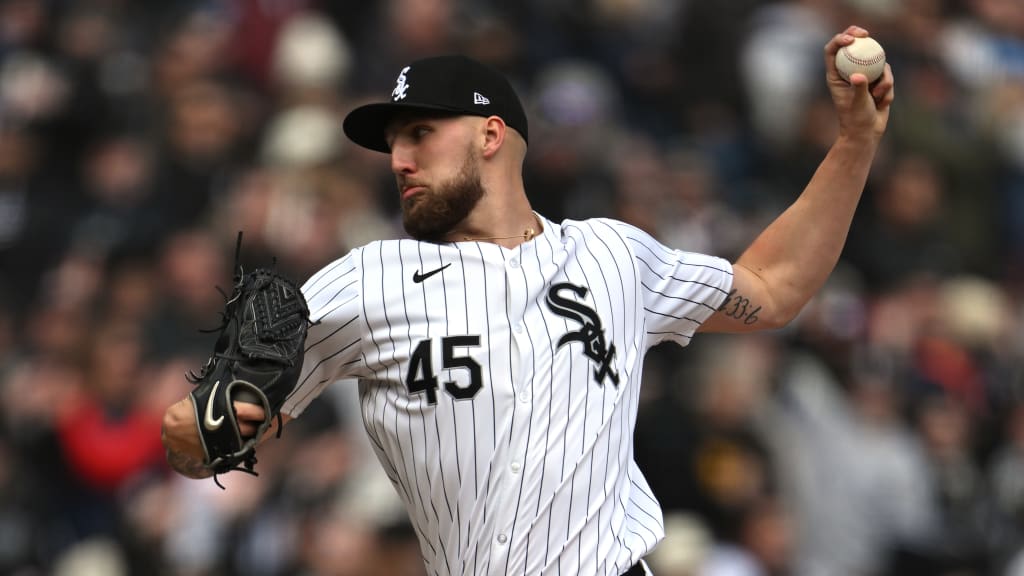 MLB(影)/紅襪換來前白襪王牌左投 據傳雙方正在談「薪」避免薪資仲裁