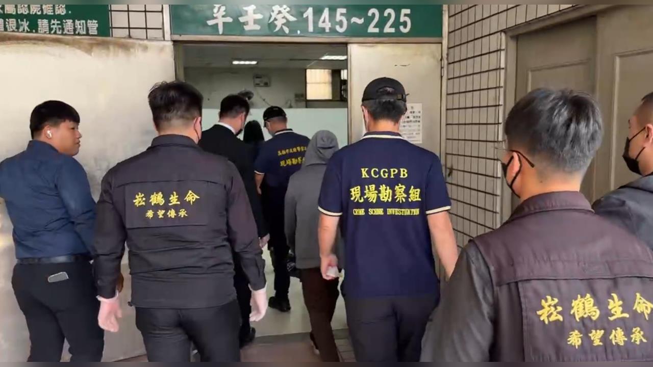 快新聞/高雄楠梓7旬翁失控撞車釀1死8傷 50歲菲籍男死因曝光