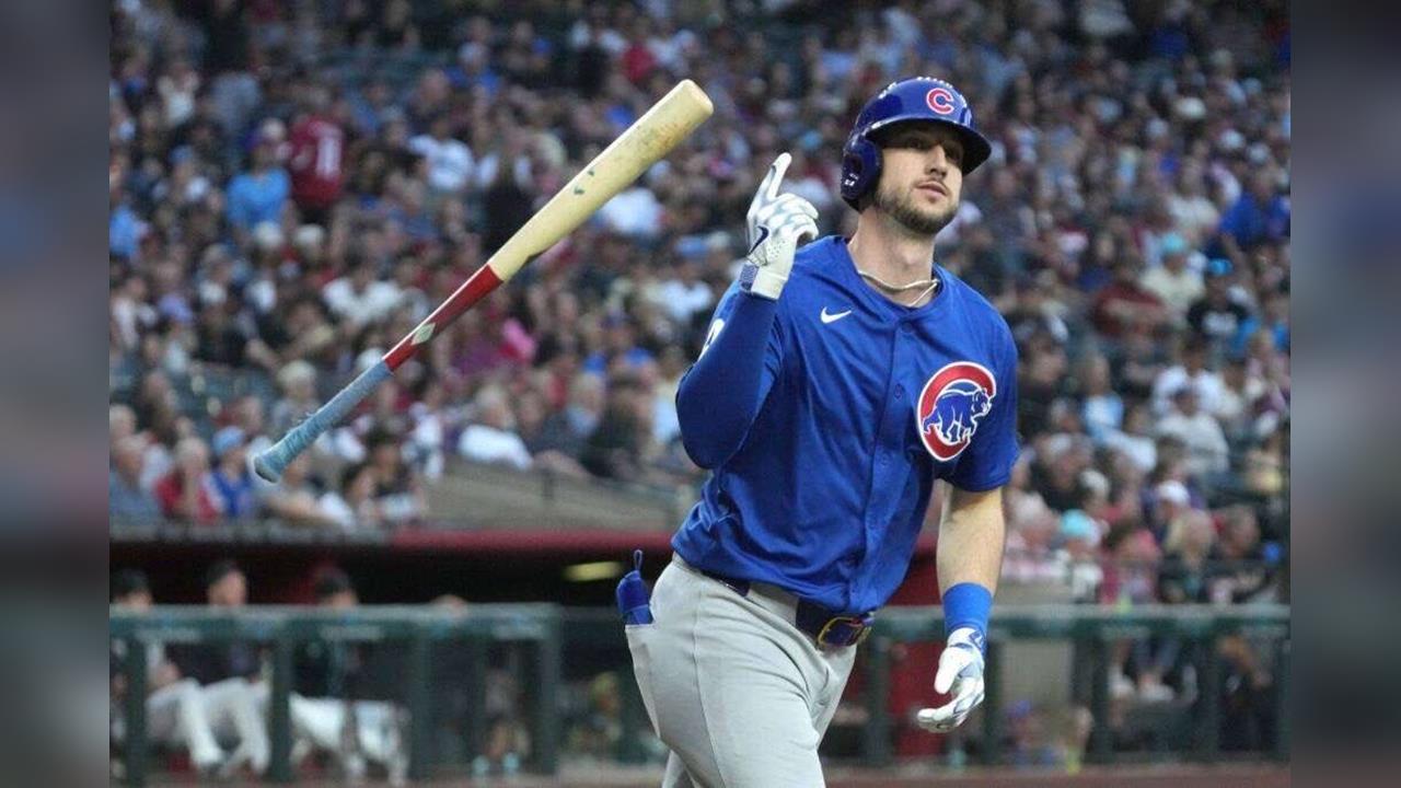 MLB(影)/藍鳥瘋狂大進補!搶塔克不落人後想補上奪冠最後一塊拼圖