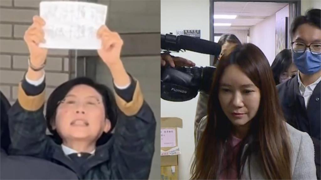 陳怡君、林岱樺涉貪出事！郭正亮昔點名背後是「在警告她」：識相一點