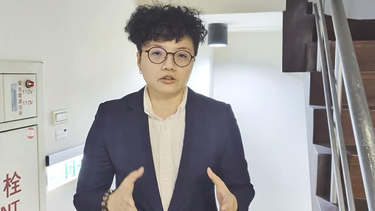 快新聞／楊寶楨真心換絕情！柯文哲喊「麥牽拖」大切割　吳靜怡轟：政治渣男