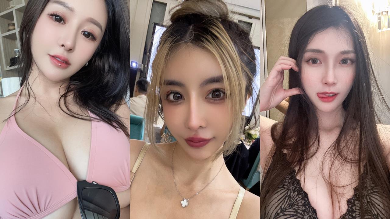 謝侑芯遭「網美閨蜜」榨乾流量!2好友嗆「某些破女」:吃人夠夠…內幕全說了