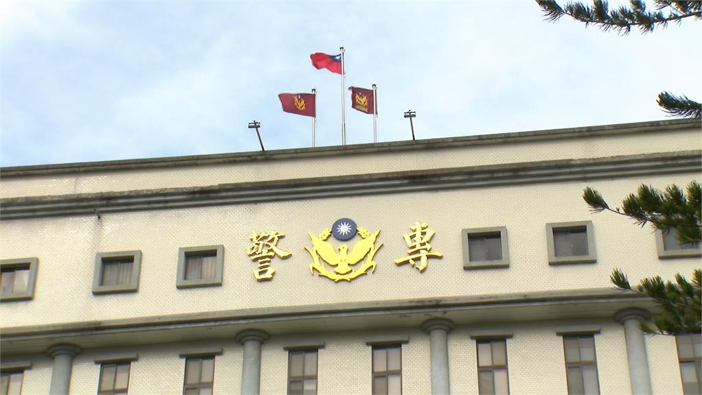 黑幫培養小弟考警專? 臥底黑白兩道「無間道」真實上演