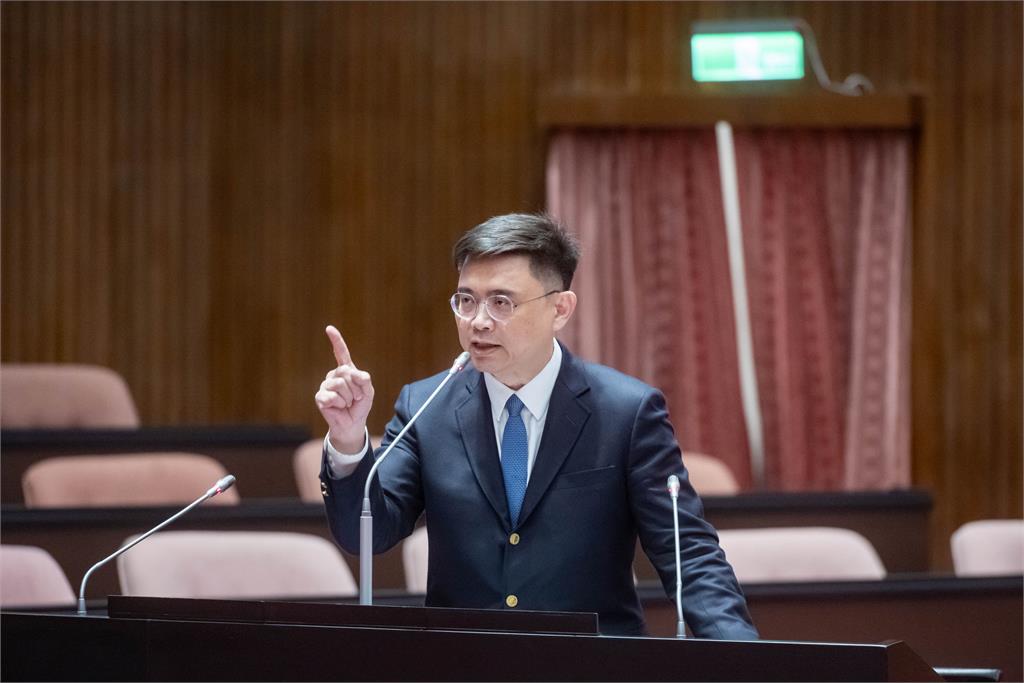 快新聞／專家揭726「五大變數」　賴瑞隆喊罷免是愛：人民會做正確抉擇