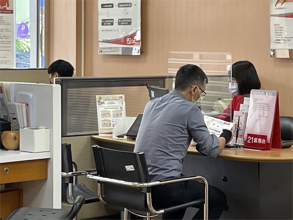 購屋難申貸更困難!全國Q3房貸、利率再創新高!