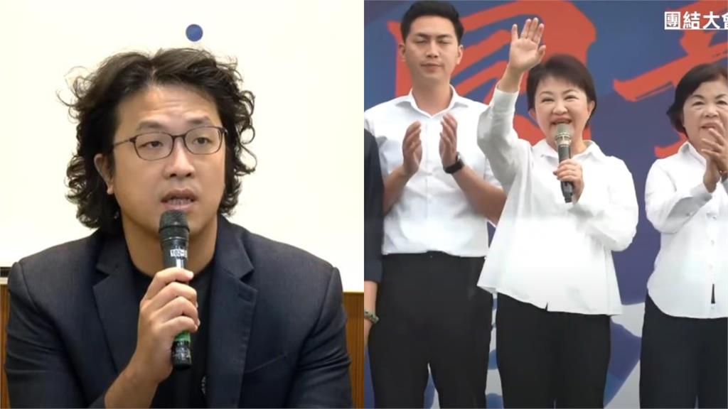 國民黨反惡罷造勢又在騙！沈柏洋列「唬爛20大金句」嘆：還只是一半