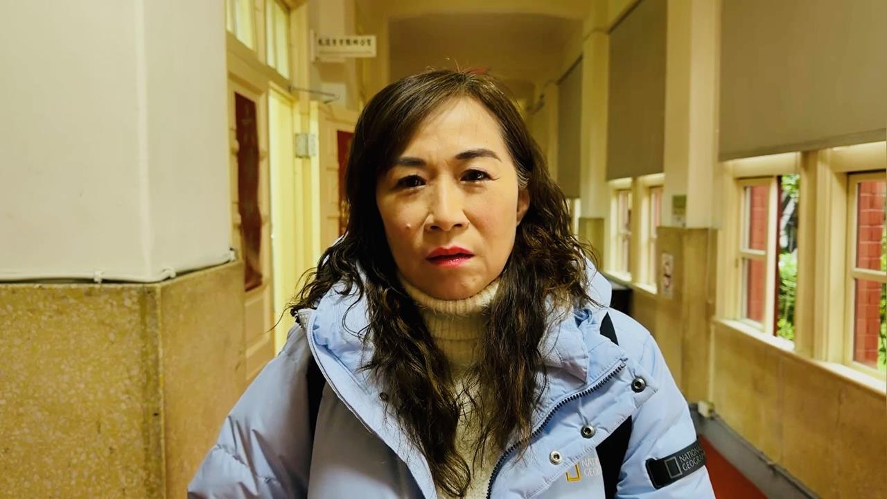 快新聞/何來撤案?林宜瑾駁羅智強 嗆《兩岸條例》還要再連署、大修