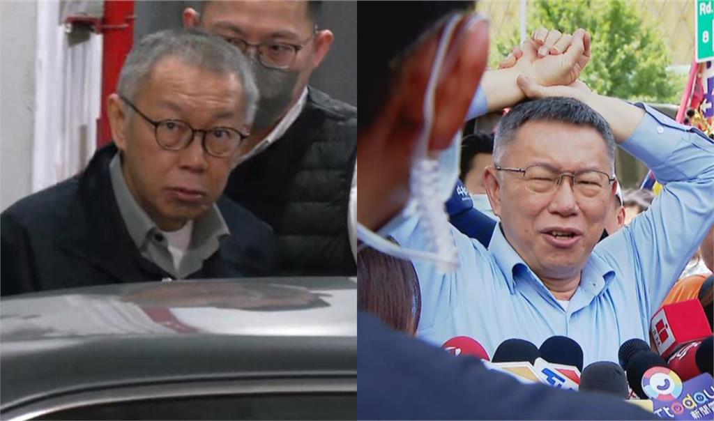 柯文哲起訴懶人包／不只京華城、政治獻金！「6大弊案」黑料連環爆