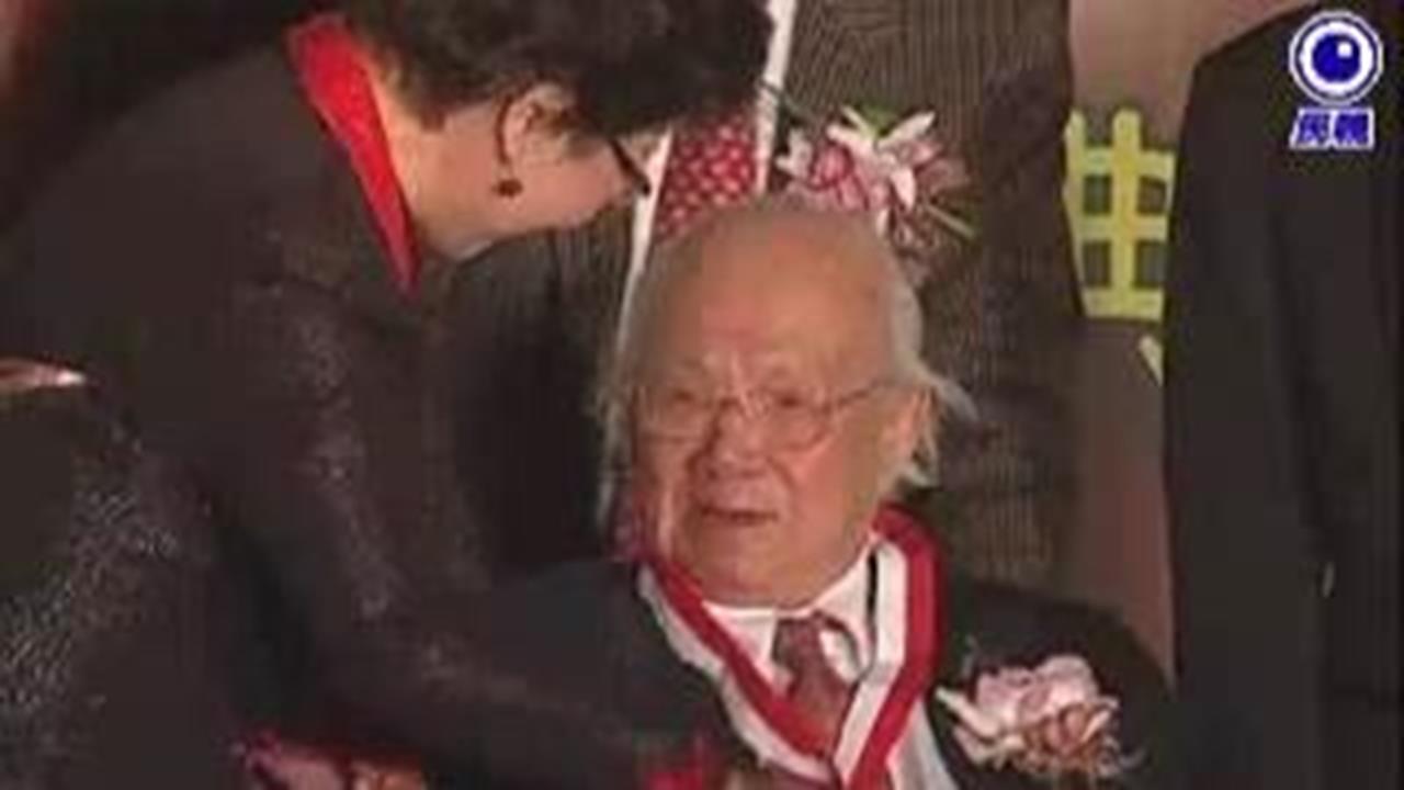 關鍵今日／傳唱半世紀的台灣記憶：「台灣合唱之父」呂泉生