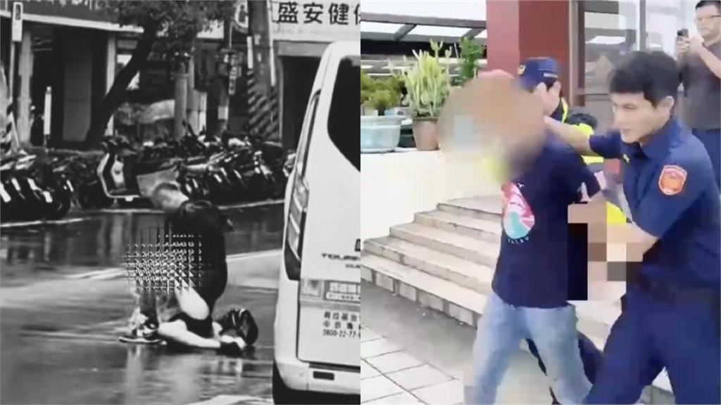 土城男冷血砍殺妻、小姨子！FB嗆妹夫「你老婆被我…」還喊：我好心通知