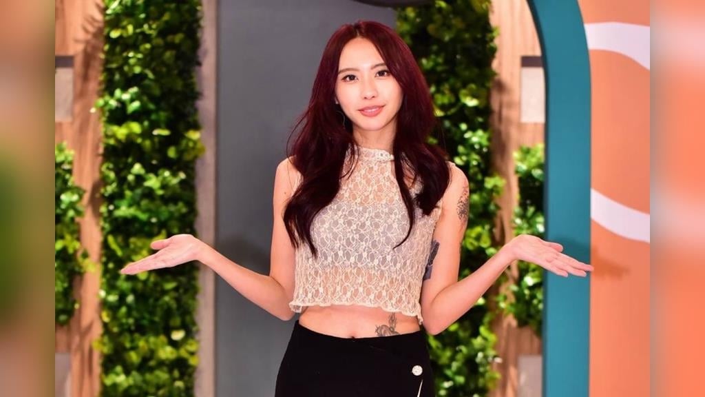 520甜曝戀情！李芷婷公開喜訊首現身 被問終身大事「3字」回應了