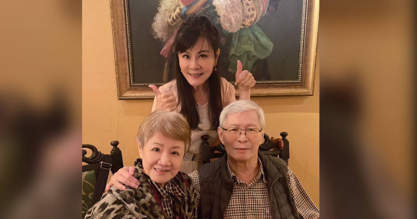 〈雙人枕頭〉作曲人張錦華逝世!龍千玉悲痛送別恩師