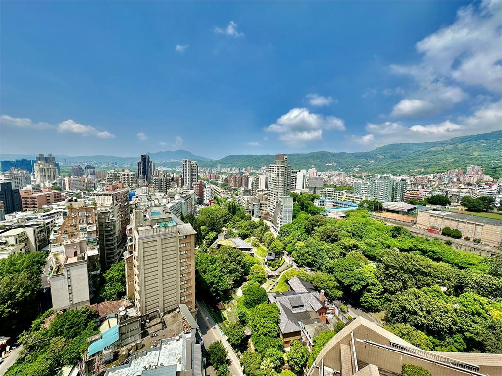 他不解「蛋白區便宜+居住環境好」為何花高價買市區？反遭過來人打臉