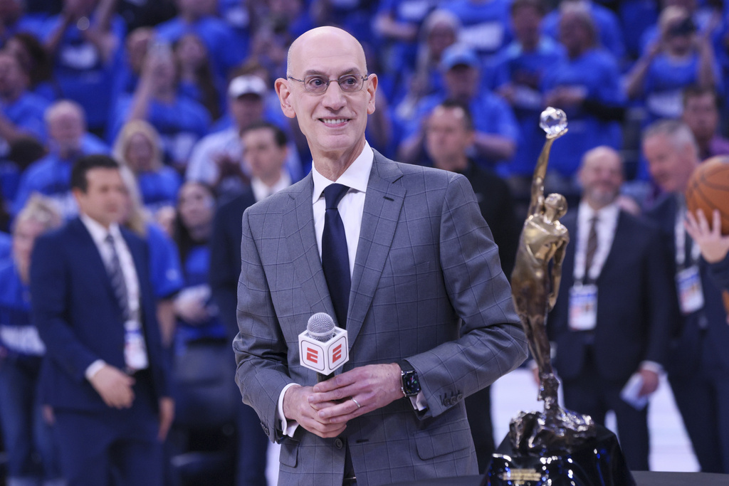 NBA／明星賽難看！?聯盟證實將變革　「美國隊vs.國際隊」明年可望成真