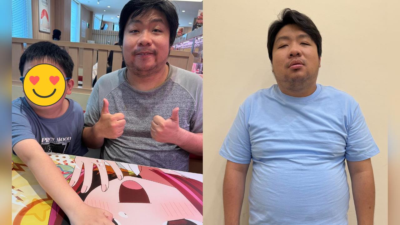 想送兒子到馬來西亞學英文！統神1原因「不選美國、新加坡」網困惑：很怪