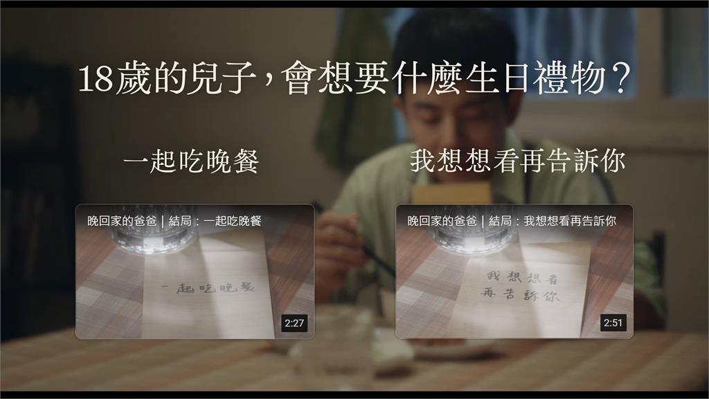 結局自己決定！民進黨首推互動式影片　力挺18歲公民權