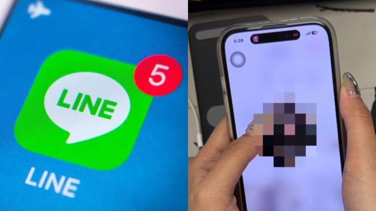 正妹直播主「私密下體片外流」遭換成頭貼！還被男粉勒索63萬：我一定讓妳紅