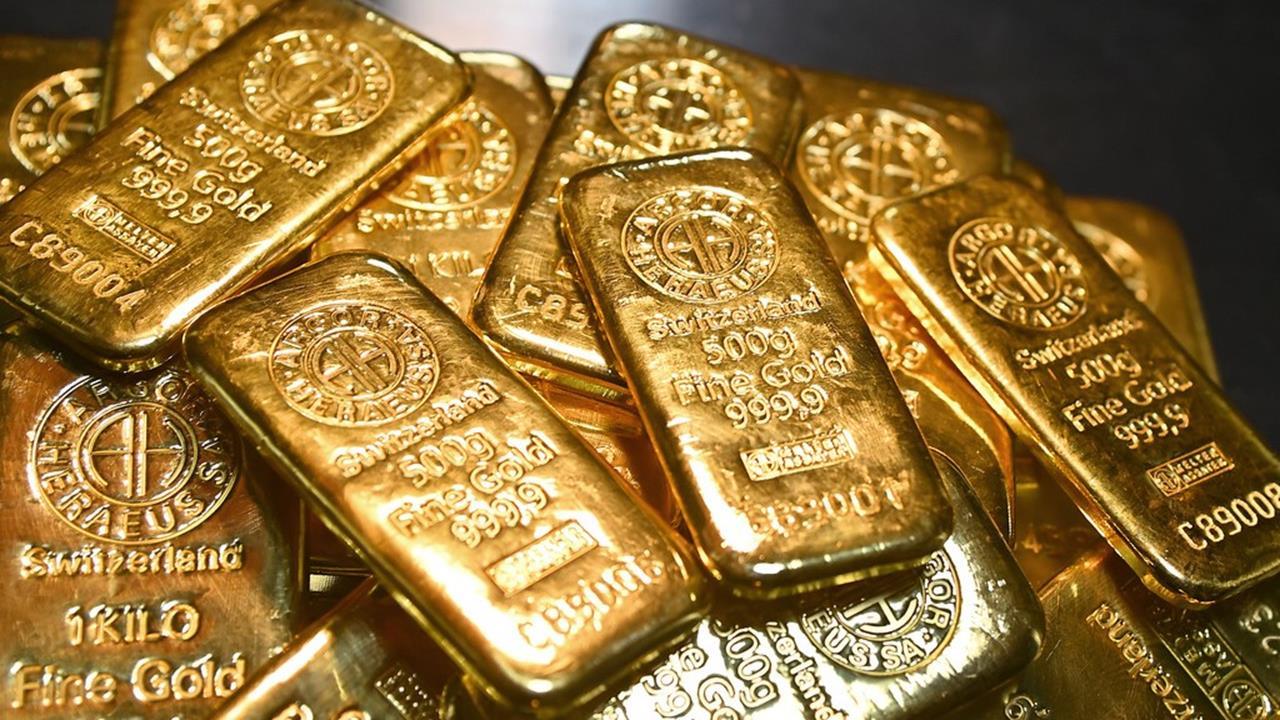 快新聞／「金價」好會漲！黃金再破5100美元新高價　分析師估：上看6000