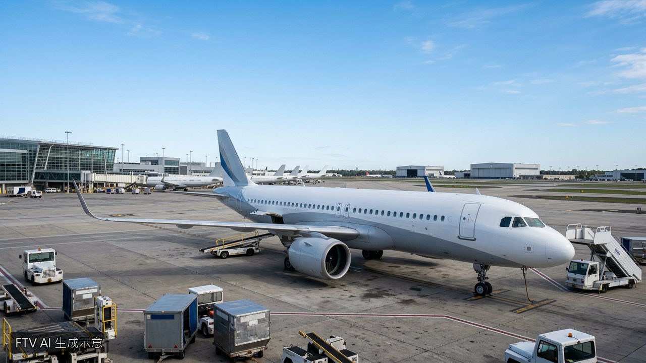 空中巴士A321neo傳防蝕瑕疵　逾500架客機恐受影響