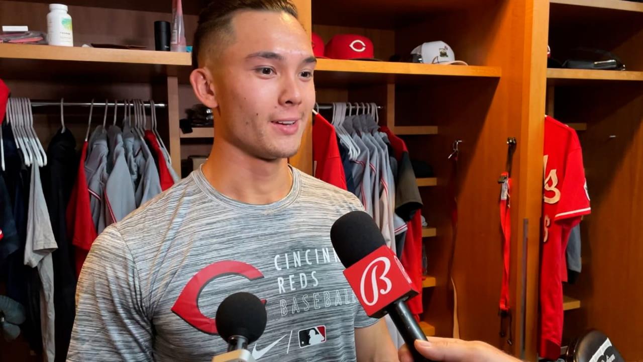 經典賽(影)／「費仔」將代表台灣隊出賽 ！特別錄製影片感謝球迷支持