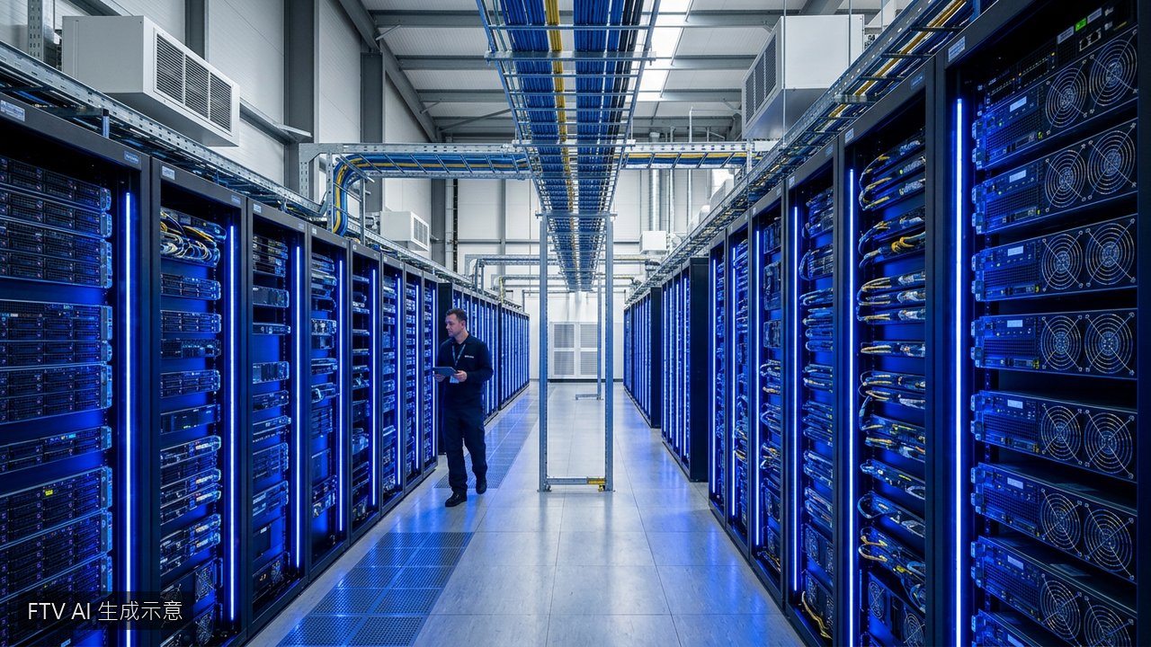 AI安全風險引發全球憂慮　科技巨頭擬推自律標準防意外