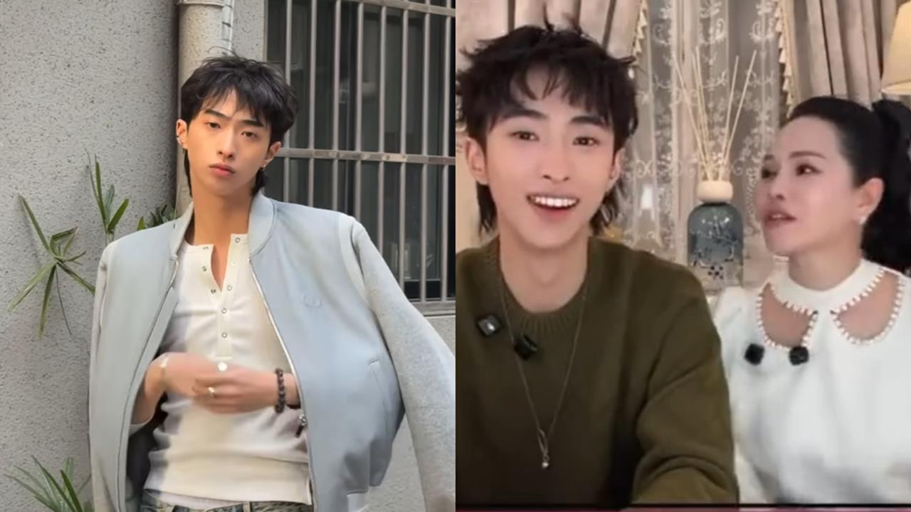 57歲伊能靜飆唱〈情非得已〉遭版權警告!她秒「開嗆1句」逼瘋小哈利:還要嗎