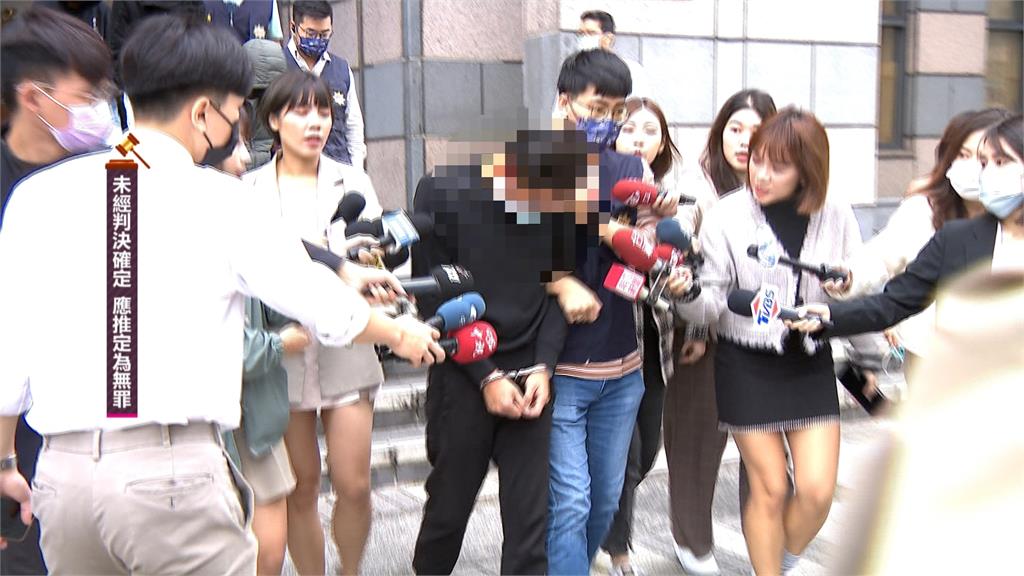 內湖500萬搶案疑有藏鏡人　嫌犯供稱被告知「搶這車牌的車主」